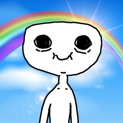 Wetarded_Sol's profile picture. Wetarded together! All Hand Drawn Wetarded Art by @PAINTBICH

CA-