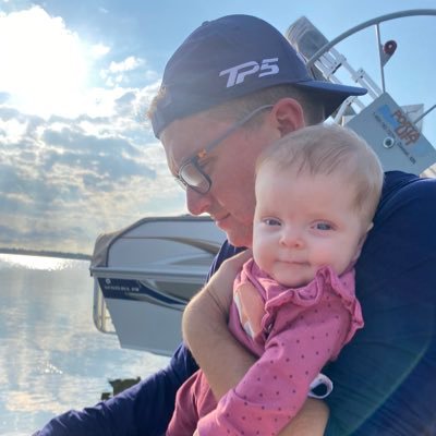 Andrew Grieve Profile
