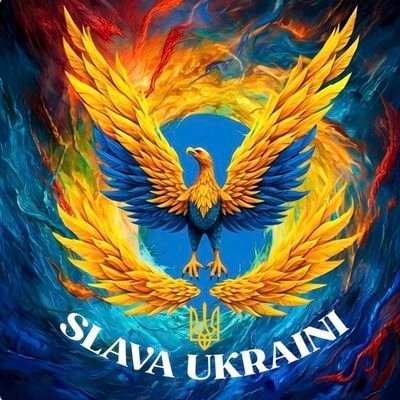 Ukrainian-Californian 🇺🇦🇺🇸 | Eastern Catholic ☦️ (UGCC)
