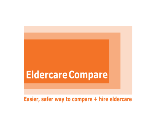 Independent, online community for the elderly + their daughters to find local, pre-screened, pre-qualified Caregivers, + for Caregivers to offer their services.