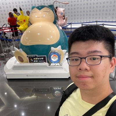 GJXD201's profile picture. 後站大學🥝｜#廢推系小推主🚮 ｜#推止推 #推止推 #推止推｜我是一顆地瓜🍠｜ENTJ-A