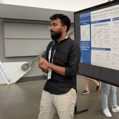 PhD student in ML at @MPI_IS. Prev @Apple. Interested in robustness at scale and reasoning.