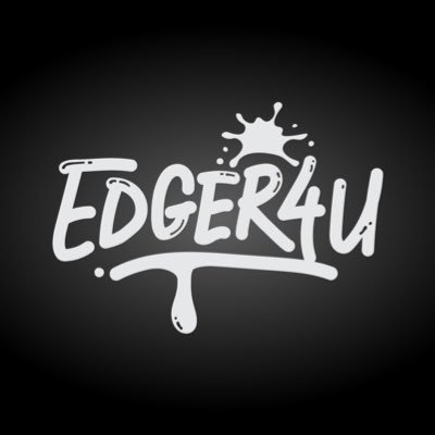 EDGER4U ✊💦 | DC (8/13-17) Profile