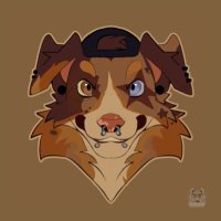 BAILEY ☆ (@muttzky) 's Twitter Profile