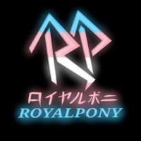 Royal-chan(HWPS)ロイヤルちゃん (@royalpony5300) 's Twitter Profile
