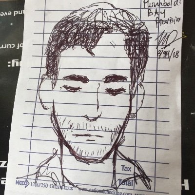 Hey all, let's try this again!
I'm a MD and writer. Words mostly @clarkesworld and @fandsf, and some other fabulous places.
https://t.co/YGWxu2FNwQ