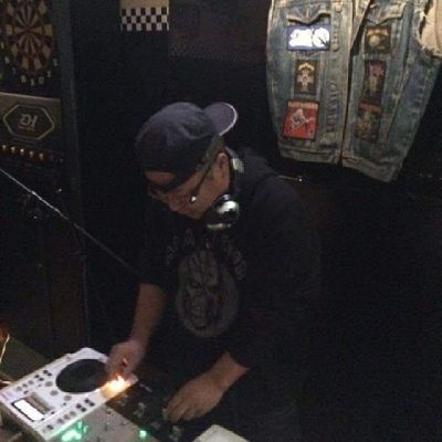 HYAJINCHANG's profile picture. メタラー測量士⛑️