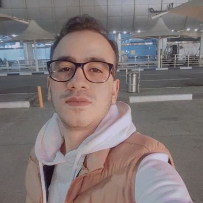 Moustafa_Attia2's profile picture. Don't stop