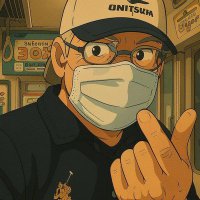 toyoda nobuo (@toyodanobuo) 's Twitter Profile
