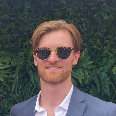Private Lending. Health & Fitness. Crypto. America.