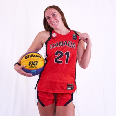 mackenzie smith Profile