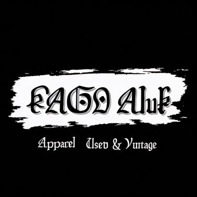 KAGO Aluk /カゴアルク /Apparel Used&Vintage/Instagram:https://t.co/Phs72cLMxk KAGO Aluk social media : https://t.co/uAfK9vPGD7 ⇩公式online shop⇩