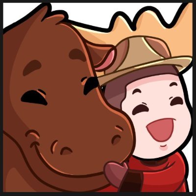 CanehdianMounti's profile picture. ⚡ Christian + Community + Cozy ✝️
🎮 Twitch streamer • 👕 Merch • ☕ Coffee fuel