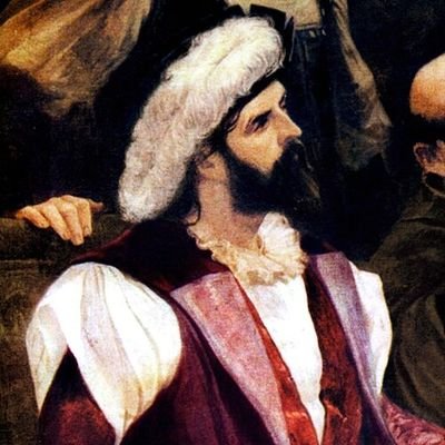 « Parce que c'est le devoir moral des hommes de rechercher la miséricorde infinie de Dieu et son amour, par la foi, la raison et le travail. »