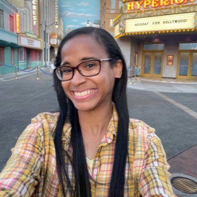 AllyKeyoni Profile