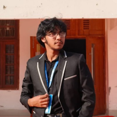 Aspiring Data Scientist & ML Engineer | End-to-end ML: data to deployment | AI agents w/ LangChain & LangGraph | MLOps: Docker, K8s, MLflow | Python-first 🧠