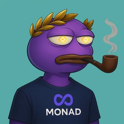 tranvantuan992's profile picture. Crypto believer 🧠 | Web3 lover ❤️ | Hardcore #Monad fan🎖| Monad Everything. Building, sharing, and growing with decentralized ecosystems.