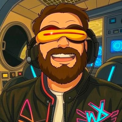 Codify23's profile picture. Pro button masher by day. Batman's Dad by night, all day.