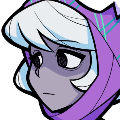 marle || AF: Team Crystals 💜🍉🇵🇸さんのプロフィール画像
