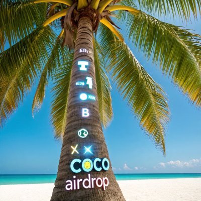 🪂Use your B-Rain your wallet never D-Rain !!
#airdrops !
✉️DM for ADS.
#Bitcoin #Ethereum #Bounty #Giveaway
TG Channel: https://t.co/DjwcxjoiJE