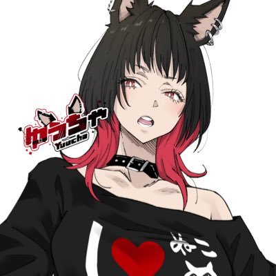 TwitchとYouTubeで配信しています☘️主にニケやMH、FFで遊んでる🐾 20↑|YouTub↪︎ https://t.co/nd4aofzDGj |プレ🎁↪︎https://t.co/xfCn8ufJtR |#NIKKE|#モンハンワイルズ|#FF14|FM↪︎🐈⬛🐺|感想↪︎#ゆうちゃ日記|FA↪︎#ゆうちゃちゃ🎨