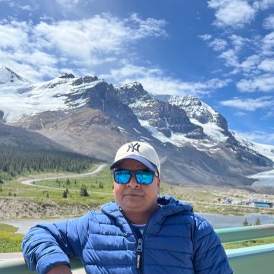 iamsitesh's profile picture. Principal Consultant