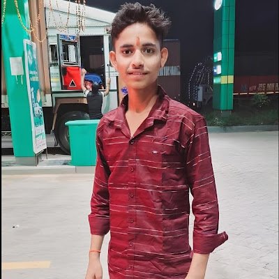 ShivaKumar5106's profile picture. 