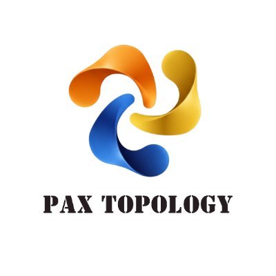PAXTOPOLOGY's profile picture. すべての移動が「価値」になる未来へ PAX TOPOLOGY株式会社は経済産業省「フィジカルインターネット構想」に参画する物流スタートアップとして2025年10月に誕生しました。