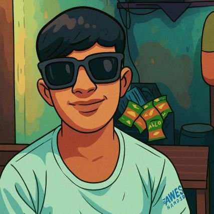 shshuvo1993631's profile picture. 