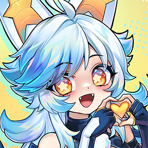 Az ⭐🦇 Vtuberさんのプロフィール画像