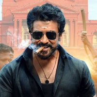 Actor Suriya™ (@teamactorsuriya) 's Twitter Profile Photo Actor Suriya™ (@teamactorsuriya) 's Twitter Profile Photo