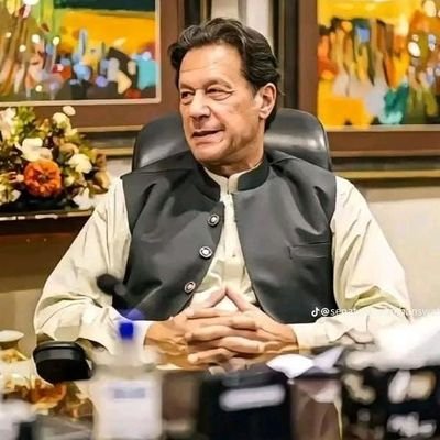 Proud To Be A Muslim.
Supporter Of PTI.
Stand With Imran Khan.