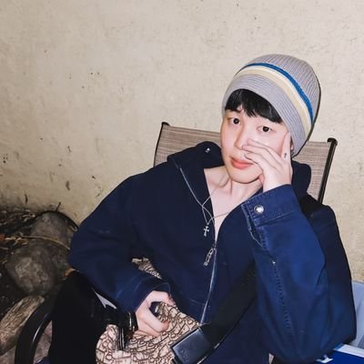 Fuwha4's profile picture. 猫⠀; 134340 ★ 𝗕𝗮𝗻𝗴𝘁𝗮𝗻 ! 🎧🌌⊹ ˚˖   #𝑎𝑟𝑚𝑦•˚˖         ʚ          #𝒔𝒎𝒂𝒓𝒕𝒃𝒐𝒐𝒎 𓏲𑁘⋆🐾°#𝑎𝑢𝑟𝑎𝑙✧𝑠