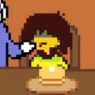 Edgynin's profile picture. 20 | they/them | Always looking to improve!