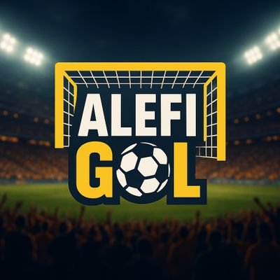 alefi2015fuxion's profile picture. ⚽ Opinión sin filtro | Análisis táctico | Historia del fútbol
🎙️ El fútbol se piensa.
📲 IG / YouTube / TikTok: @AlefiGol89