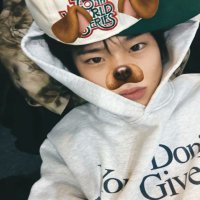 nora (@sillywonbiny) 's Twitter Profile