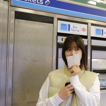 risa_haeien's profile picture. 関東/櫻坂推し垢 #渡邉理佐は永遠 #小林由依 #齋藤冬優花 #尾関梨香 #守屋茜 #増本綺良 #向井純葉 #武元唯衣 推し 無言フォロー🙆‍♀️ 坂道オタクさん通してます！！よろしくお願いします🔆日向垢@abmh24 無言フォロー失礼します @risa_and_staff ❤︎