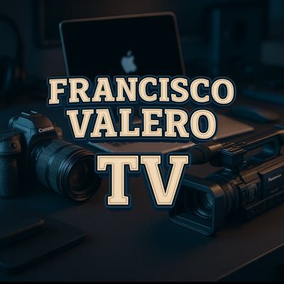 Franciscovtv's profile picture. Streamer y Travel Vlogger 💻🌎📸    Hago streams DIARIOS en Twitch y Kick en distintos países 🛩️.  Actualmente en Colombia 🇨🇴 Sub a YT y Twitch para ver + 🎥