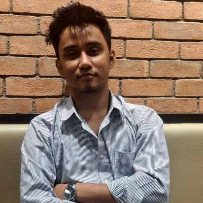 Sanjulama01's profile picture. Daydreamer & a night thinker