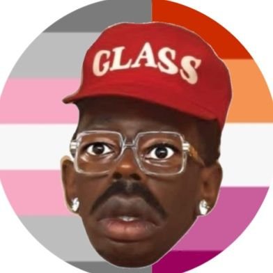 I 🩷 tyler gregory okonma | bi | ofwgkta | blow my load | dont tap the glass. shut up and dance.