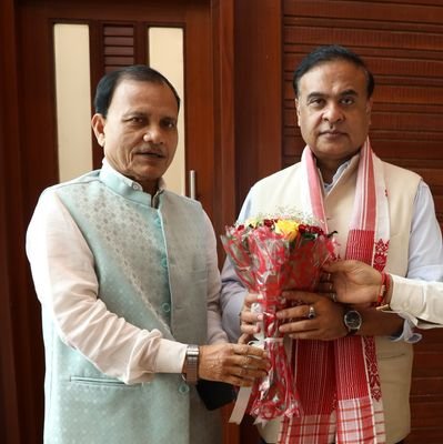 @ParamaRajMLA