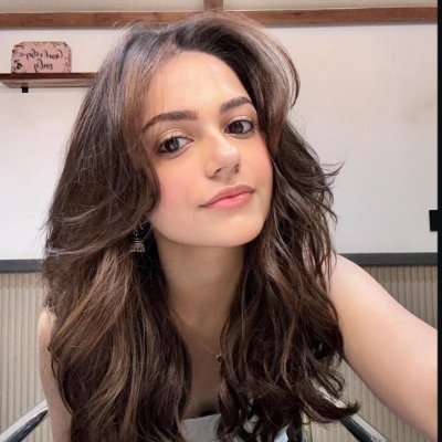 vaishnvi007's profile picture. ||सर्वम् अनित्यम||
Everything is temporary