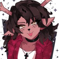 December '𝔇𝔢𝔰𝔰' Holiday (@l0st_d0e) 's Twitter Profile