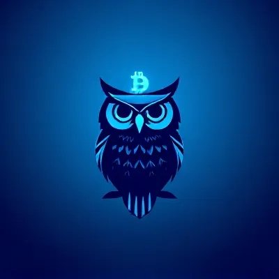 Shannon69726988's profile picture. 💱📈 Deciphering the future of Crypto, NFTs & DeFi! 🌐