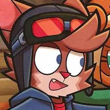 Manry_Fur's profile picture. Furro de mierda