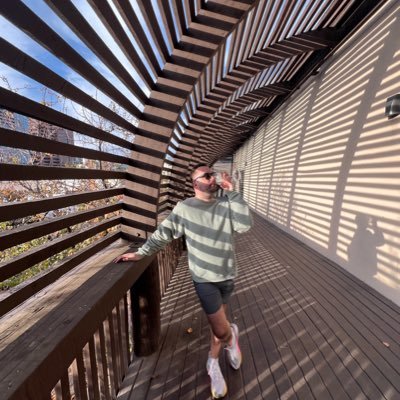 cat dad | pop culture connoisseur | MPA | all thoughts are my own and RT’s ≠ endorsements