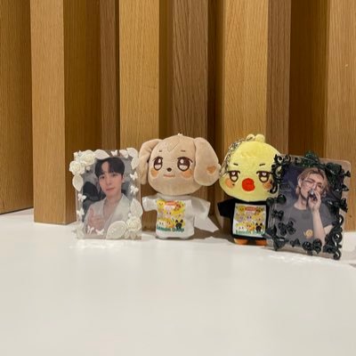 Humble and Odeng 🍢💙✨♥️⭐️ #ELF #Starlight #EXOL #Atiny 🧜♀️🌓 Inactive Gradschool