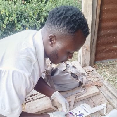 kipkiruikevin85's profile picture. 