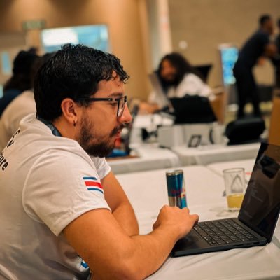Desarrollador Backend y Cofundador de Trustless Work