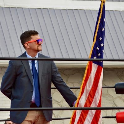 Joe Gaither Profile